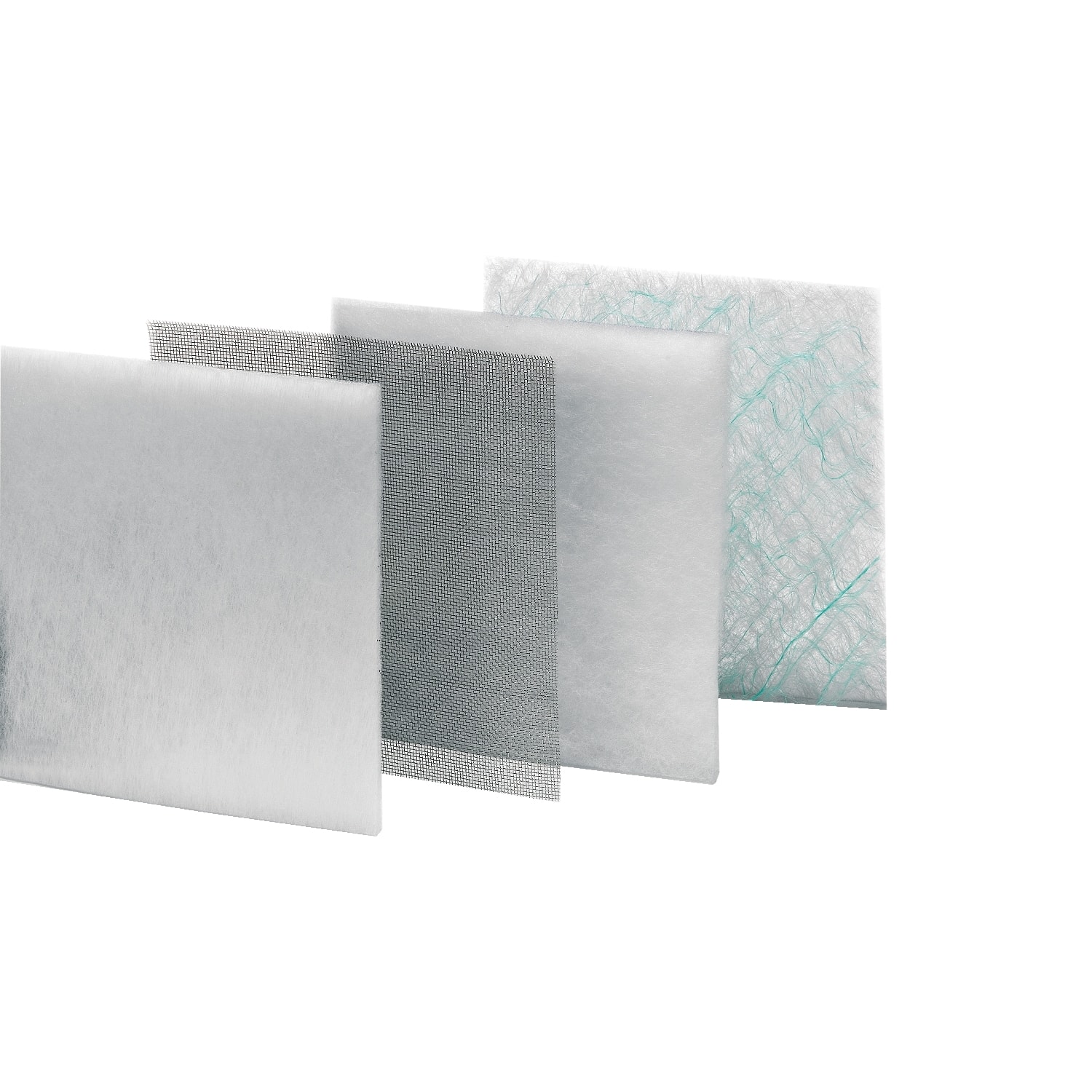 SCHNEIDER ELECTRIC - SNRNSYCAF125M Filtro anti-insetti 125x125mm