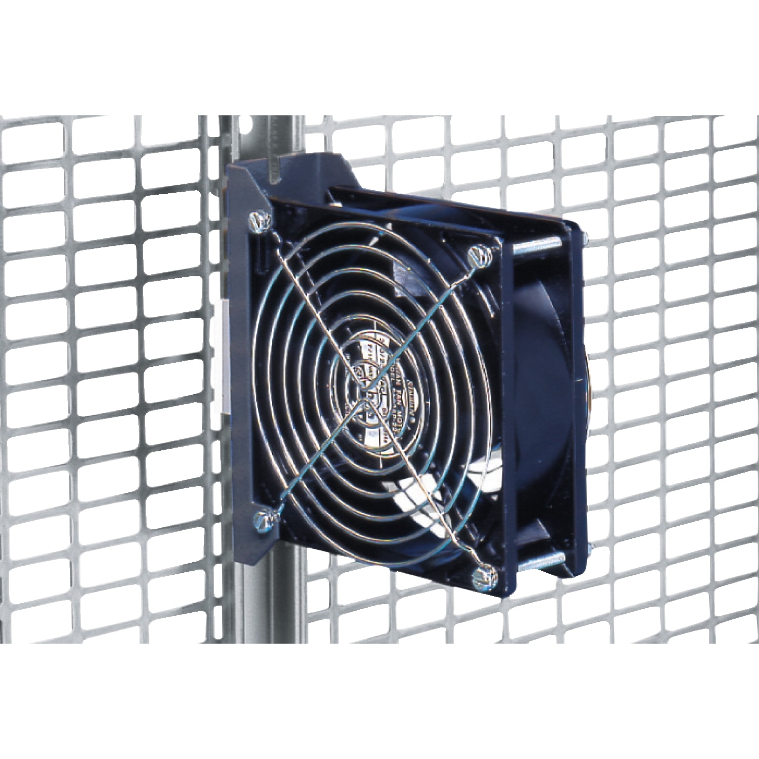 SCHNEIDER ELECTRIC - SNRNSYCVF170M230 Climasys-Lufter, 170m3/h, 230V, ohne Met