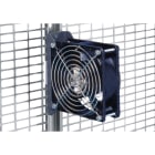 SCHNEIDER ELECTRIC - SNRNSYCVF170M230 Climasys forced vent. 170 m3/h, 230V without grille