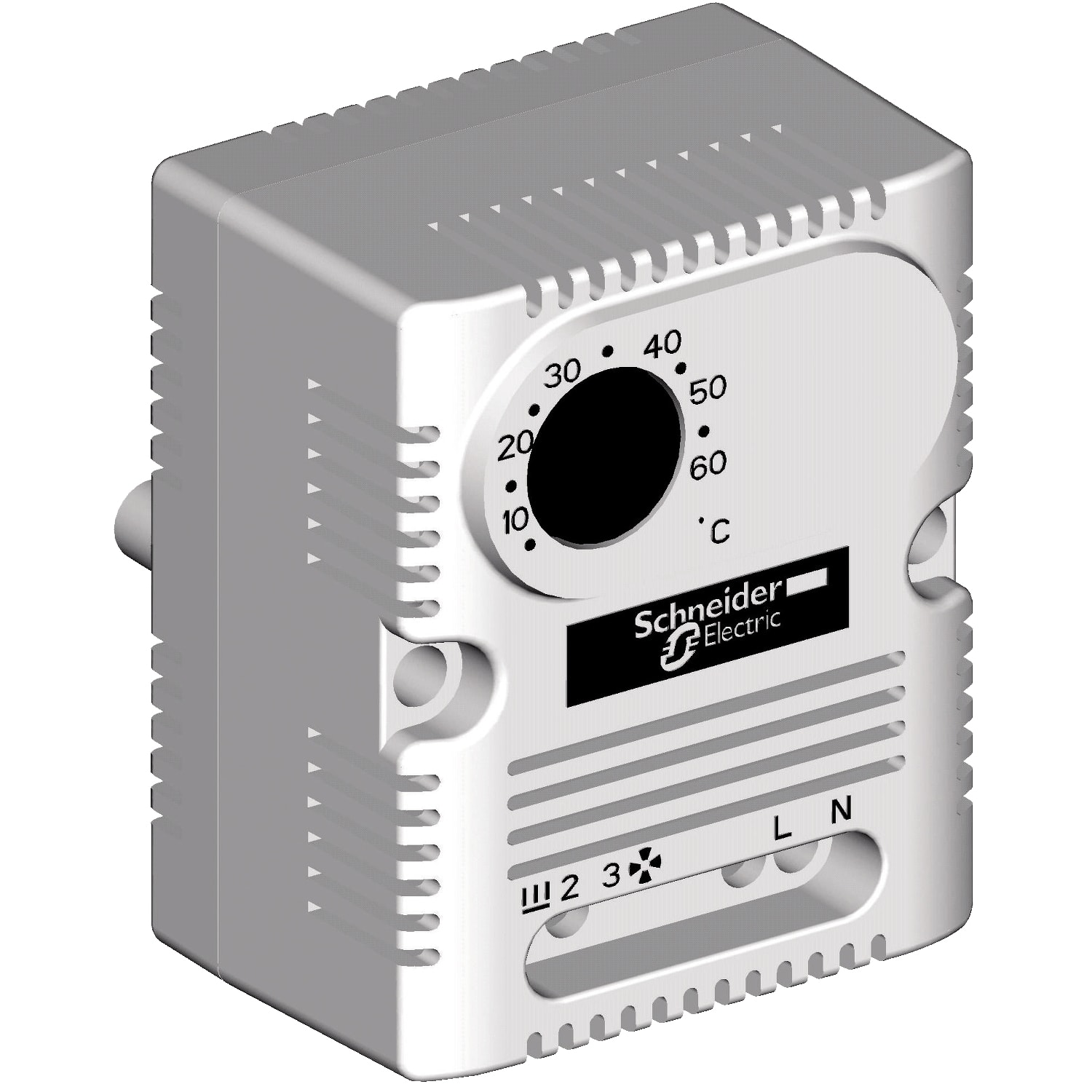 SCHNEIDER ELECTRIC - SNRNSYCCOTHI TERMOSTATO INVERTITORE
