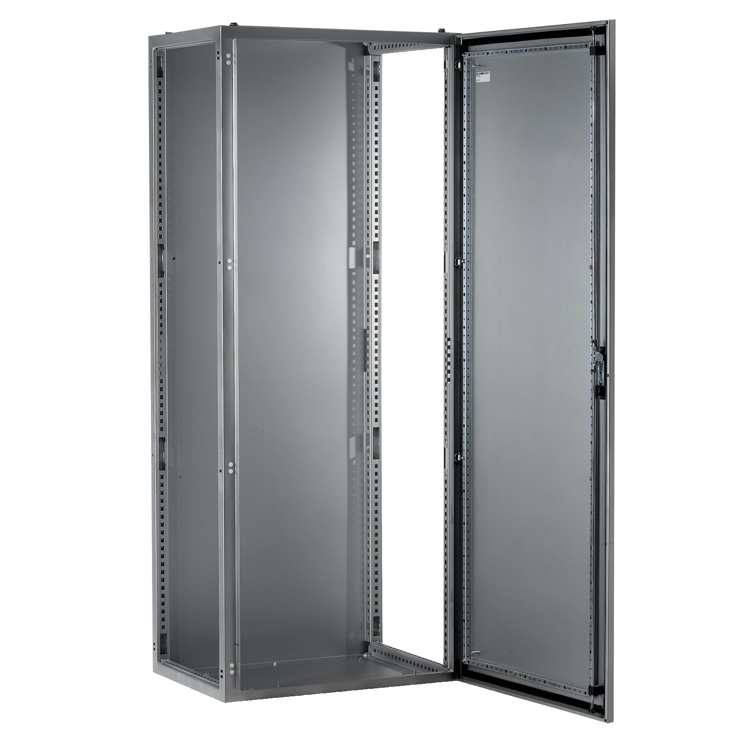 SCHNEIDER ELECTRIC - SNRNSYSFX20650 SF INOX 304L 2000X600X500