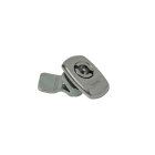 SCHNEIDER ELECTRIC - SNRNSYSTDNCSX Serratura standard cassette INOX