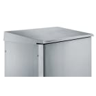 SCHNEIDER ELECTRIC - SNRNSYSCX8040 Tetto inox 800x400