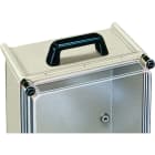 SCHNEIDER ELECTRIC - SNRNSYATM27 Maniglia per trasporto PLS