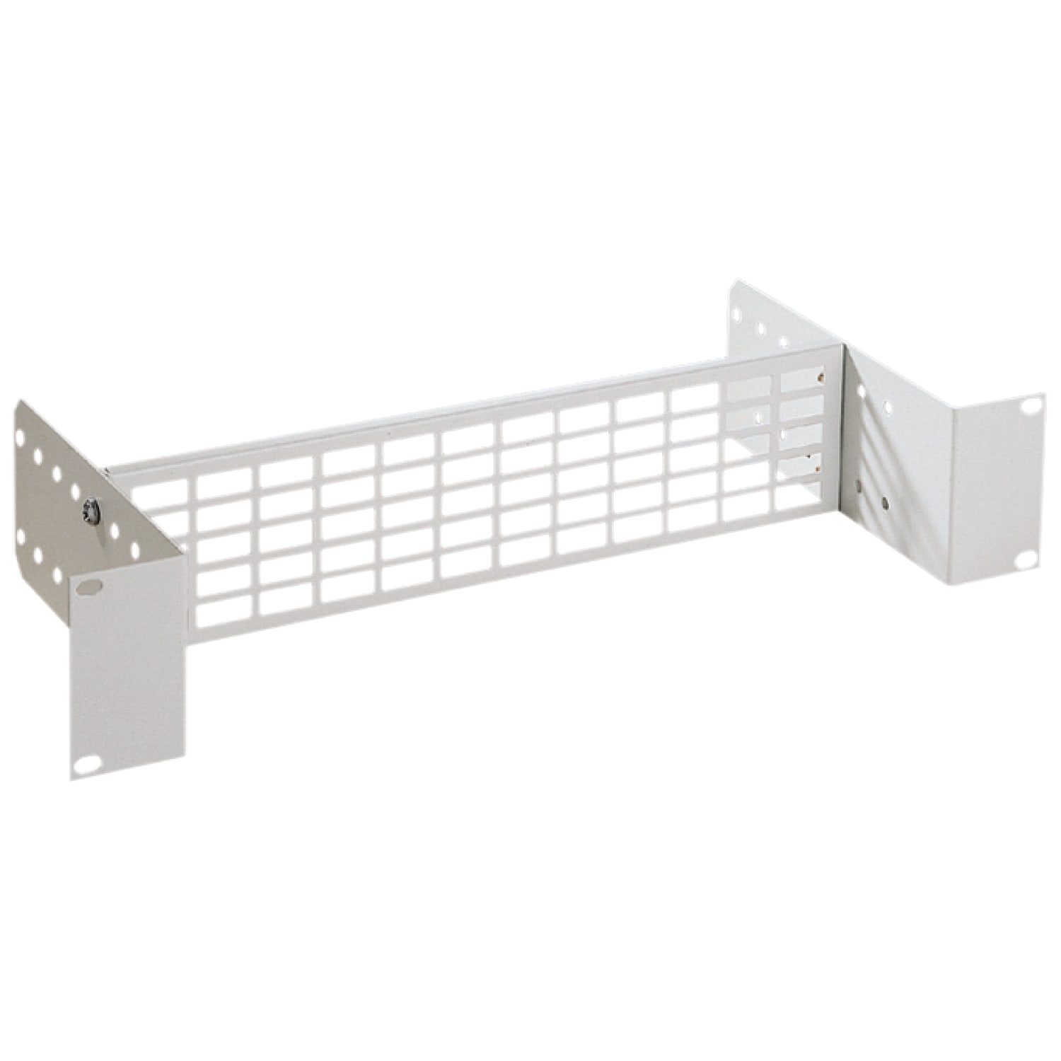 SCHNEIDER ELECTRIC - SNRNSYCRTM2US SUPPORTO 19 REGOLABILE 2U