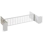 SCHNEIDER ELECTRIC - SNRNSYCRTM2US SUPPORTO 19 REGOLABILE 2U