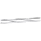 SCHNEIDER ELECTRIC - SNRNSYTVR20 2 longheroni tecnici H2000