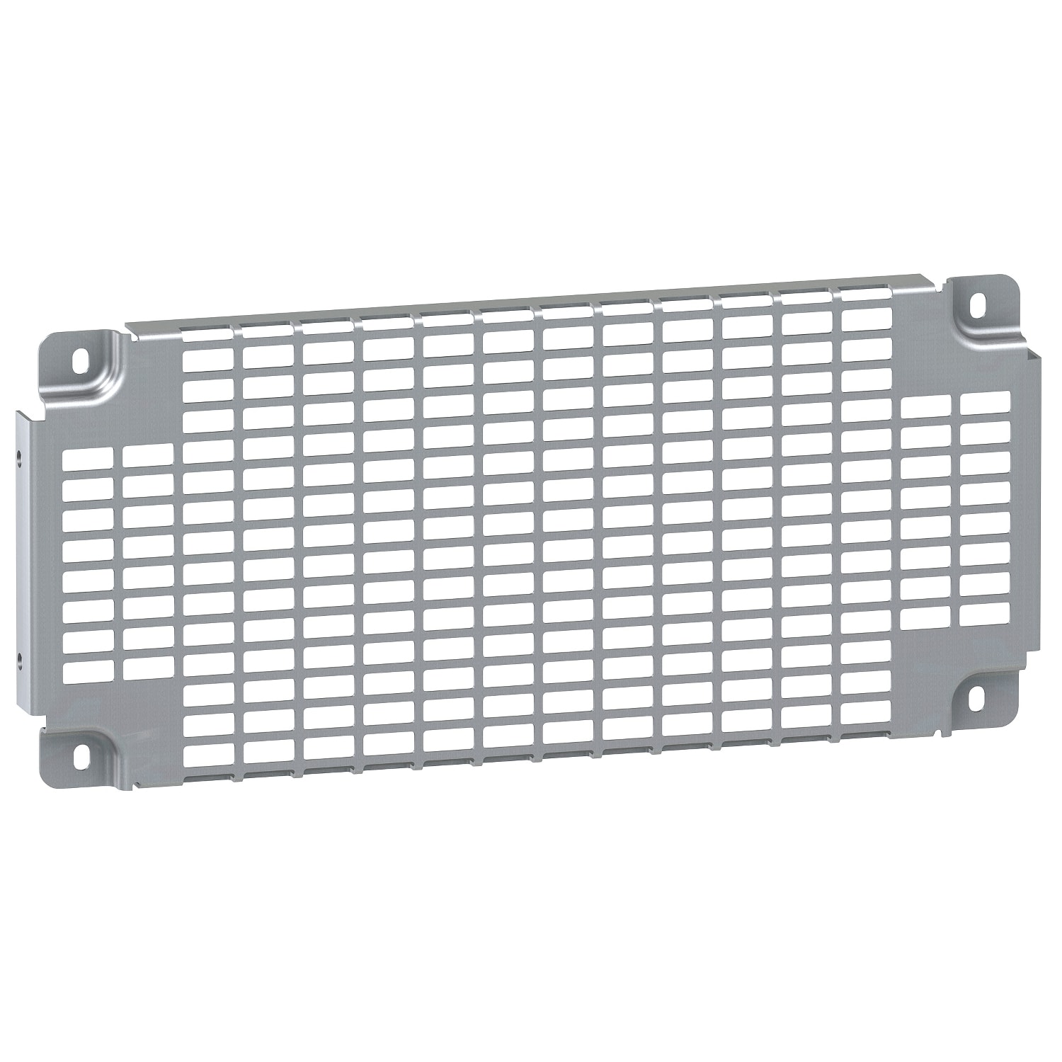 SCHNEIDER ELECTRIC - SNRNSYSTMP4580 PANNELLO PREFORATO 450X800