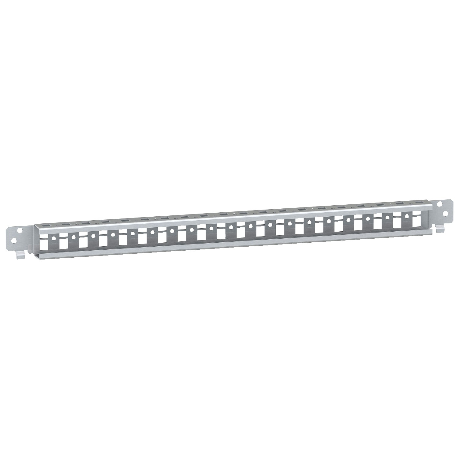 SCHNEIDER ELECTRIC - SNRNSYSQCR9080 Confezione da 2 traverse 90x800