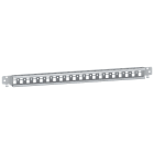 SCHNEIDER ELECTRIC - SNRNSYSQCR9080 Confezione da 2 traverse 90x800