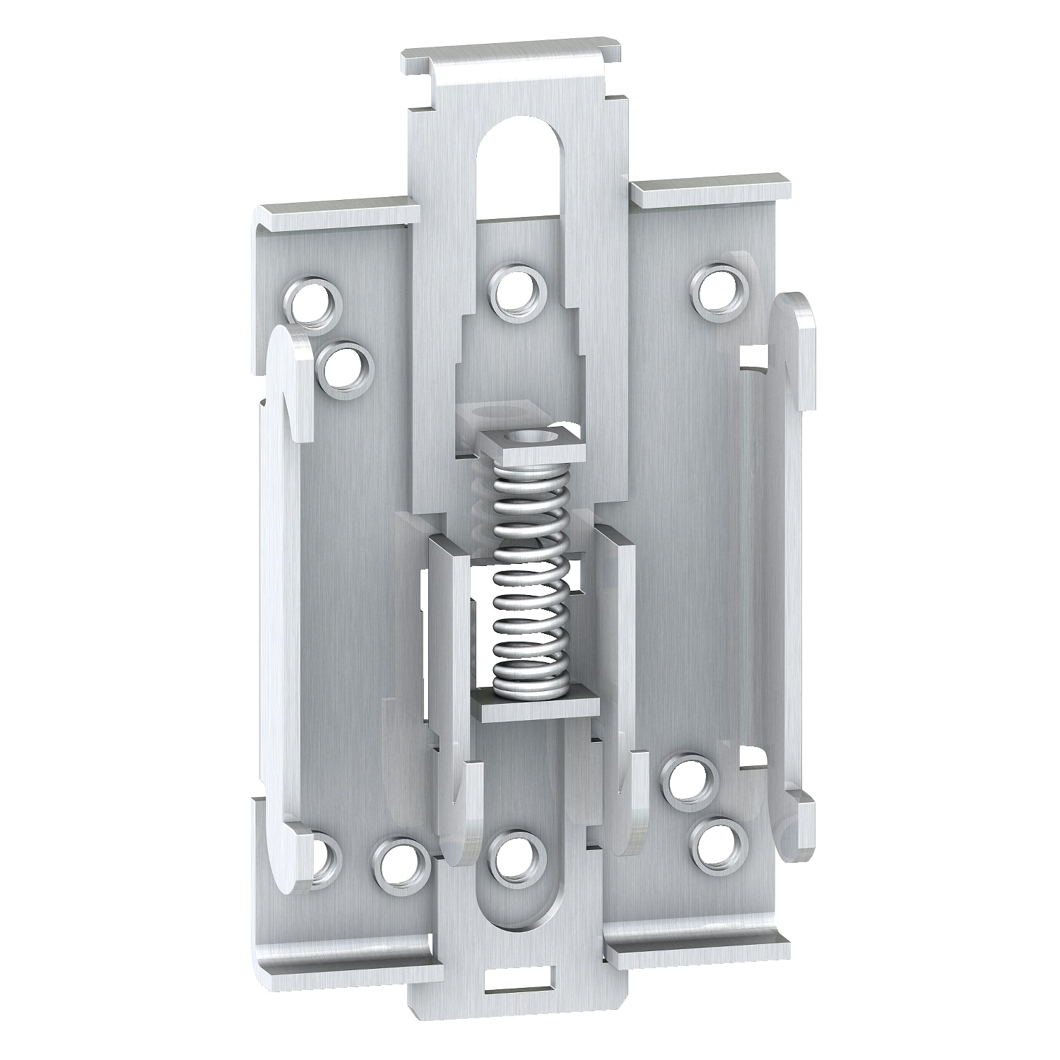 SCHNEIDER ELECTRIC - SNRAX2DL01 PIASTRINE DI SUPPORTO