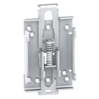 SCHNEIDER ELECTRIC - SNRAX2DL01 PIASTRINE DI SUPPORTO