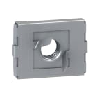 SCHNEIDER ELECTRIC - SNRDZ5MF6 DADO A GABBIA