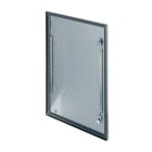 SCHNEIDER ELECTRIC - SNRNSYDS3X128 PORTA PIENA PER S3X 304L 1200X800