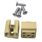 SCHNEIDER ELECTRIC - SNRNSYAEDPLA002G 7035 GUIDE PER PORTA PLA