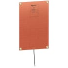 SCHNEIDER ELECTRIC - SNRNSYCRS50W240V Resistenza ultrasottile CRS 50W 240V 200x320mm