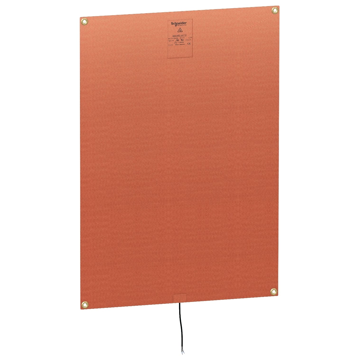SCHNEIDER ELECTRIC - SNRNSYCRS200W240V RESIST CRS 200W 240V 400X650MM