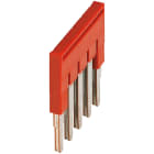 SCHNEIDER ELECTRIC - SNRNSYTRAL25 PONTICEL.MORS PLUG-IN 5PT PER 2,5MMQ
