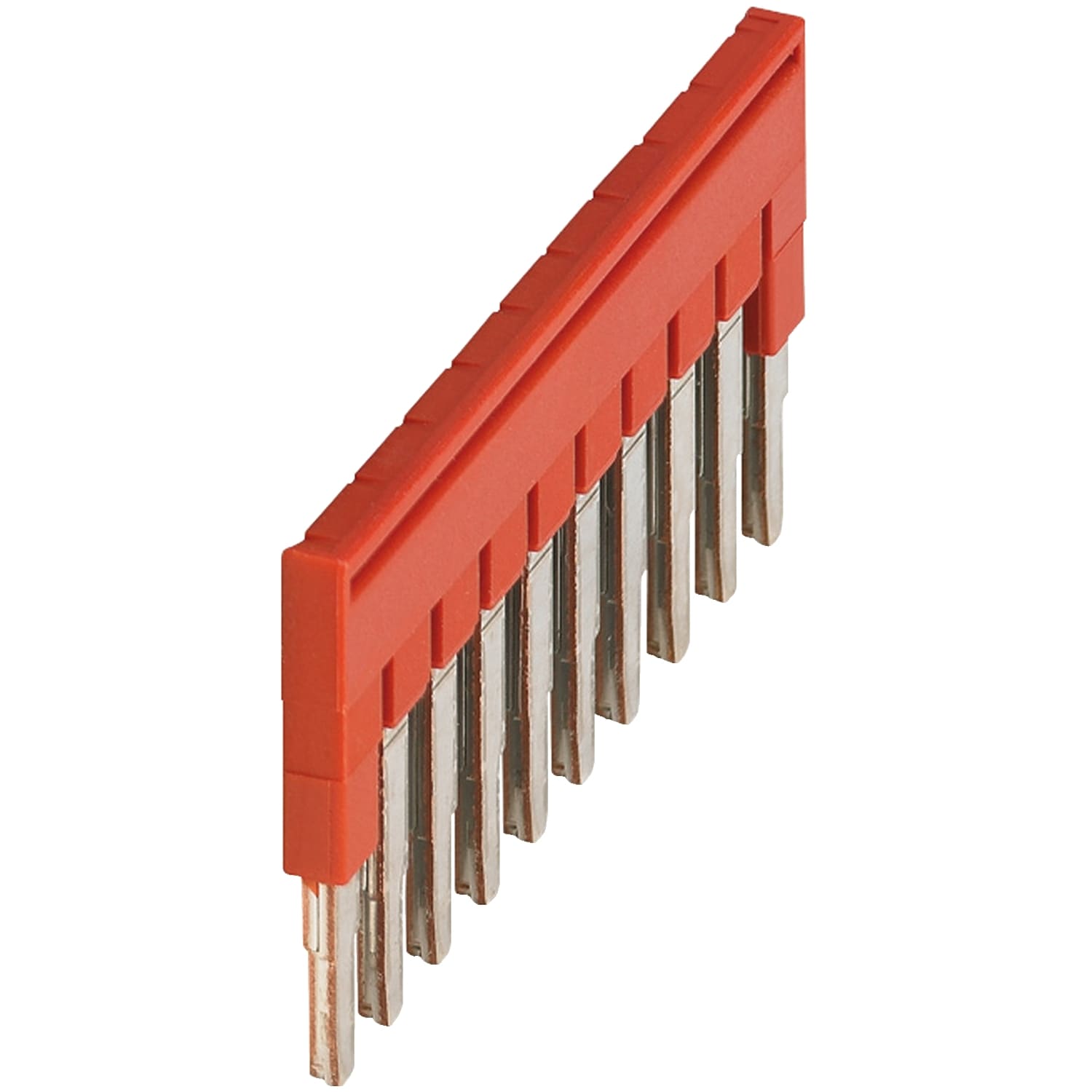SCHNEIDER ELECTRIC - SNRNSYTRAL210 PONTICEL.MORS PLUG-IN 10PT PER 2,5MMQ