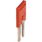 SCHNEIDER ELECTRIC - SNRNSYTRAL62 PONTICEL.MORS PLUG-IN 2PT PER 6MMQ