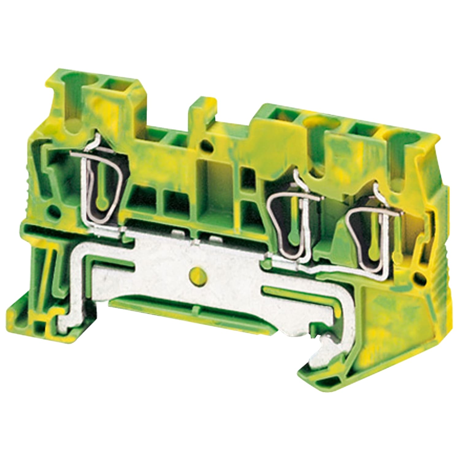 SCHNEIDER ELECTRIC - SNRNSYTRR23PE MORS MOLLA, TERRA, 3PT, 2,5MMQ