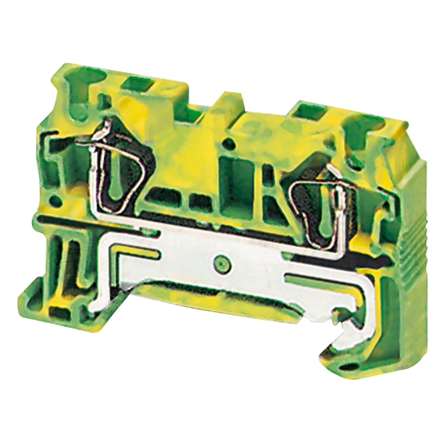 SCHNEIDER ELECTRIC - SNRNSYTRR42PE MORS MOLLA, TERRA, 2PT, 4MMQ