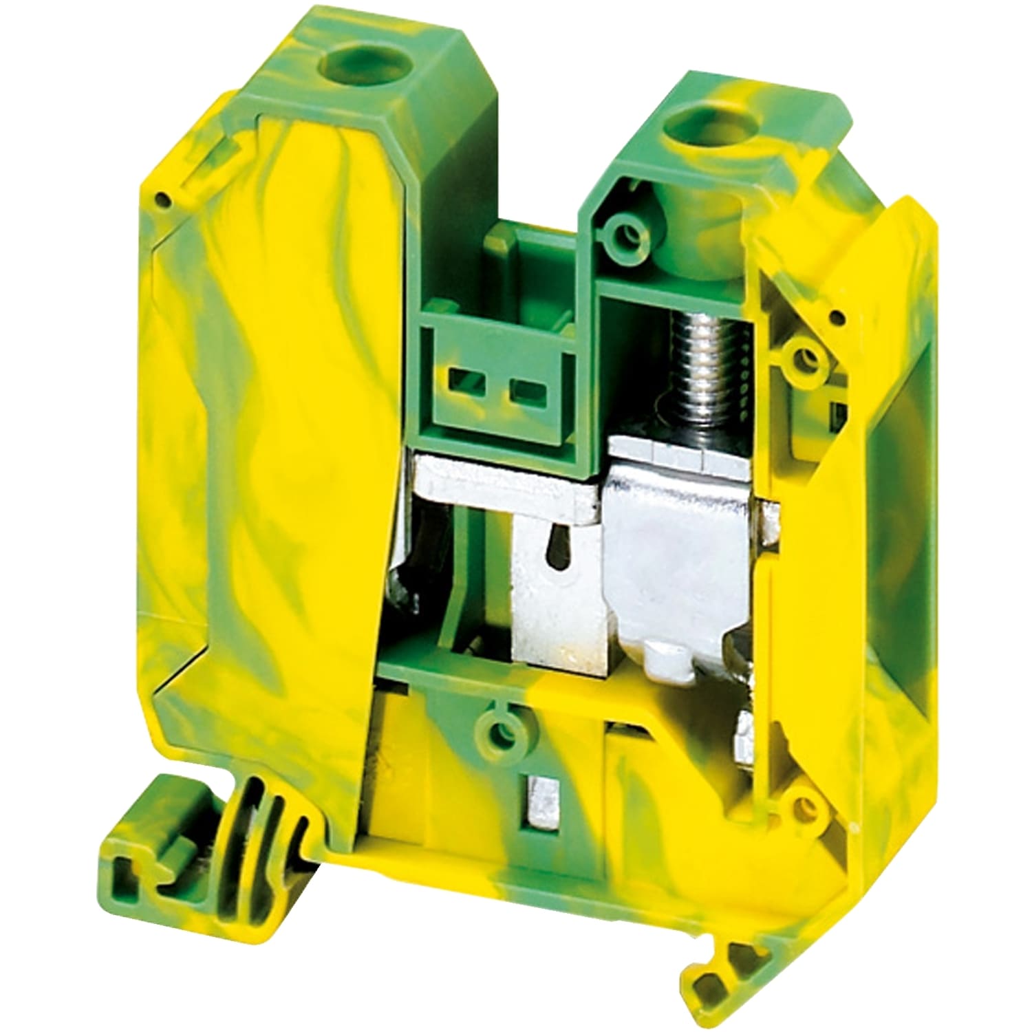 SCHNEIDER ELECTRIC - SNRNSYTRV352PE MORS VITE, TERRA, 2PT, 35MMQ