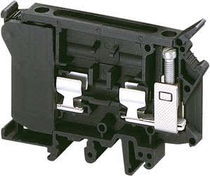 SCHNEIDER ELECTRIC - SNRNSYTRV42SF6 MORS VITE, FUSIBILE 6X32, 2PT,6MMQ