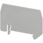 SCHNEIDER ELECTRIC - SNRNSYTRAPR42 Separatore per NSYTRR22 2pt