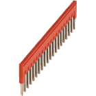 SCHNEIDER ELECTRIC - SNRNSYTRAL220 Ponticello 20pt per morsetto plug-in 2,5 mm²