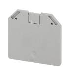 SCHNEIDER ELECTRIC - SNRNSYTRAC162 Blocco terminale, 2pt, per morsetto NSYTRV162