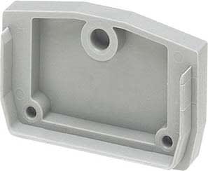 SCHNEIDER ELECTRIC - SNRNSYTRACM22 Blocco terminale per mini morsetto vite