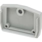 SCHNEIDER ELECTRIC - SNRNSYTRACM22 BLOC.TERMINALE PER MINI MORSETTO VITE