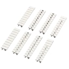 SCHNEIDER ELECTRIC - SNRNSYTRAB520 Elemento di siglatura, 5 mm 10 caratteri 11 - 20