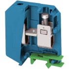 SCHNEIDER ELECTRIC - SNRNSYTRV502BL MORS VITE, 2PT, 50MMQ, BLU