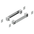 SCHNEIDER ELECTRIC - SNRNSYSPFX8100H Zoccolo inox L800xH100 316L