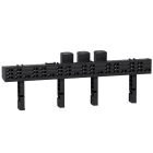 SCHNEIDER ELECTRIC - SNRLVS04013 MULTICLIP 3P 200A