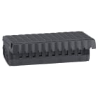 SCHNEIDER ELECTRIC - SNRLVS04408 Polypact-Verteilerblock fur Festeinbau/E