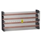 SCHNEIDER ELECTRIC - SNRLVS04052 Morsettiera di distribuzione 160A 4P