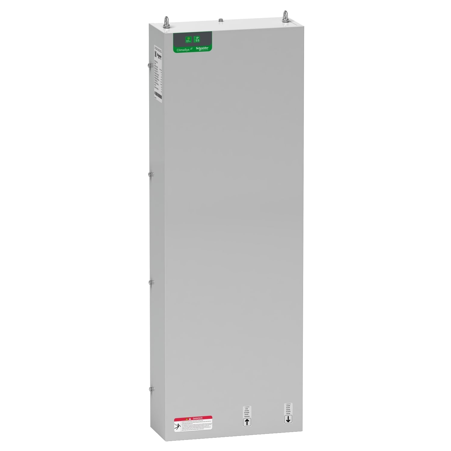 SCHNEIDER ELECTRIC - SNRNSYCEW3K5 SCAM.LAT ARIAACQ 3500W 230V50/60HZ