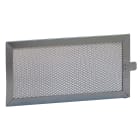 SCHNEIDER ELECTRIC - SNRNSYCUFX800R Filtro Inox per condizionatore tetto 800