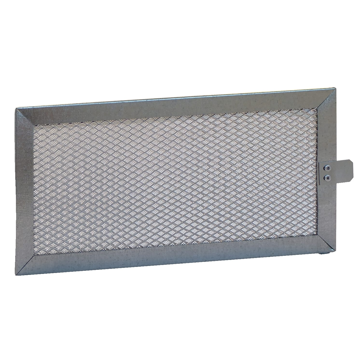 SCHNEIDER ELECTRIC - SNRNSYCUFX400 FILTRO INOX CU LAT 400