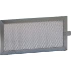 SCHNEIDER ELECTRIC - SNRNSYCUFX1K2T2KR Filtro Inox per condizionatore tetto 1K2-1K5-2K