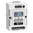 SCHNEIDER ELECTRIC - SNRNSYCCOHYT30VID IGROTERMOSTATO ELETTRONICO 9-30V
