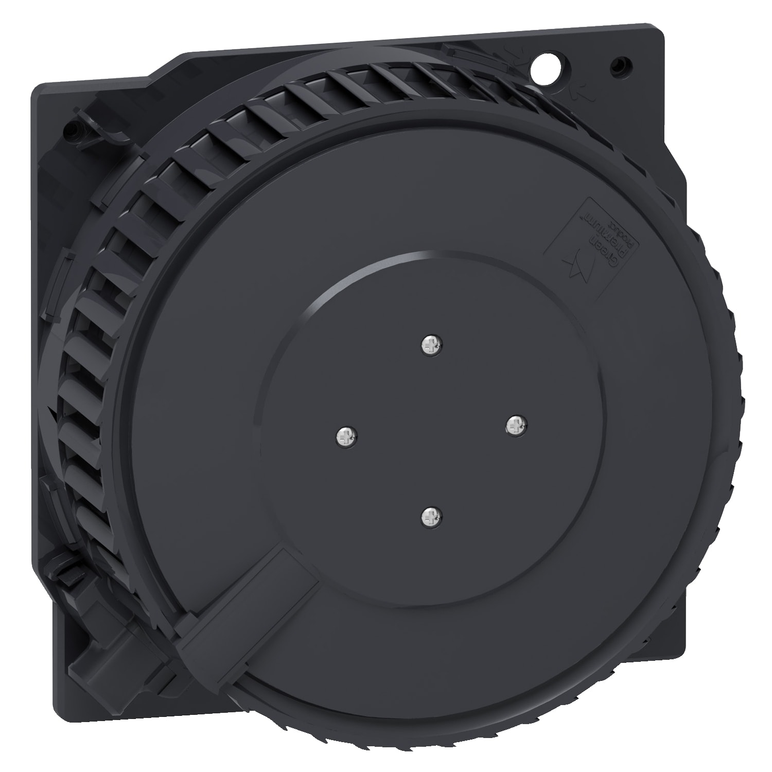 SCHNEIDER ELECTRIC - SNRNSYCVF550M24FB Fanbox 550m3/h 24V DC