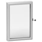 SCHNEIDER ELECTRIC - SNRNSYCW55 OBLO DI CONTROLLO IP55 500X500 MM