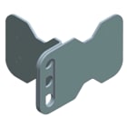 SCHNEIDER ELECTRIC - SNRNSYAEDLPADS3DK3 Chiusura lucchettabile S3D6G