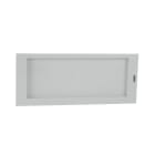 SCHNEIDER ELECTRIC - SNRNSYCTL500DLAG 7035 PANN. CIECO ISOLANTE 150X500