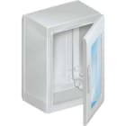 SCHNEIDER ELECTRIC - SNRNSYPLA1254TG 7035 ARM. P. TR. 1250X500X420 IP65