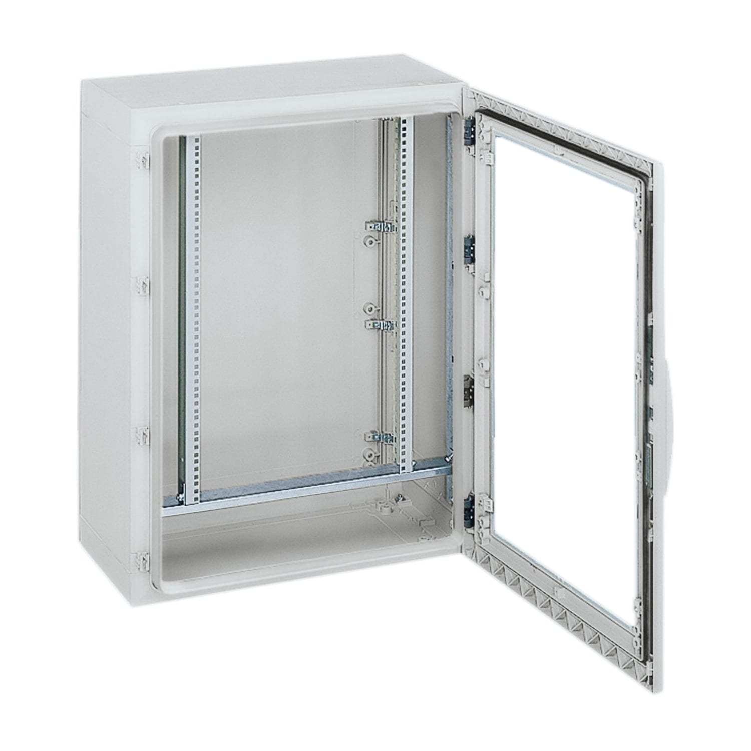 SCHNEIDER ELECTRIC - SNRNSYBRF12PLAG 7035 Rack fisso 750x750
